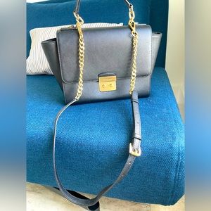 Black Michael Kors Bag